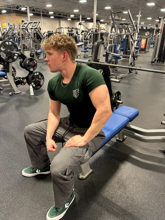 Nature’s Compression