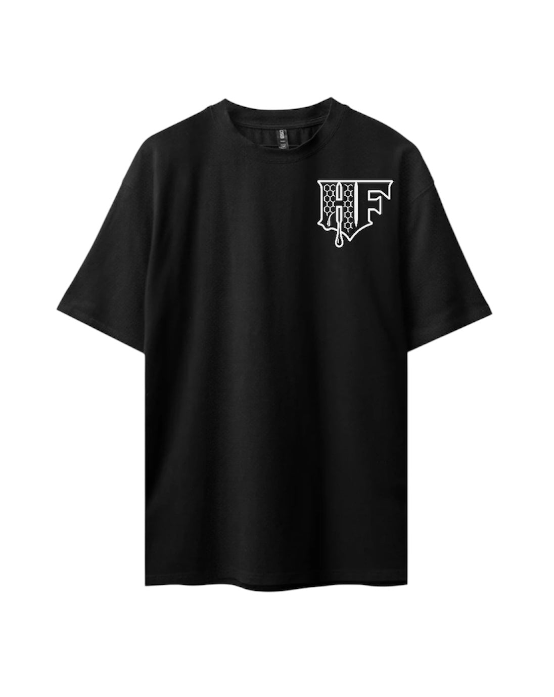 HF Casual Oversize