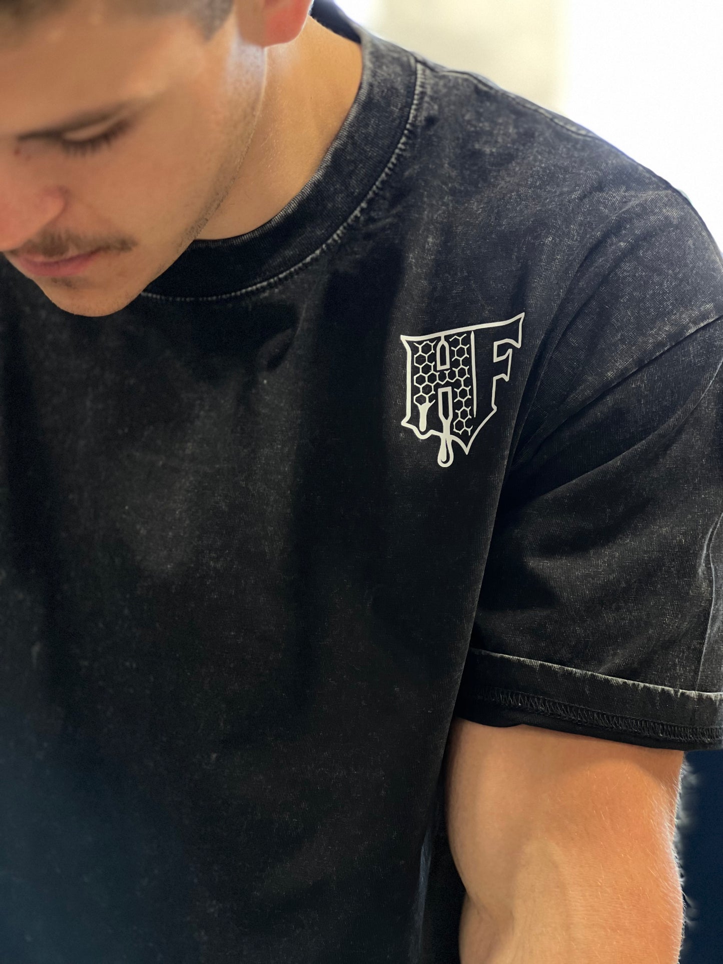 Hive Club Tee