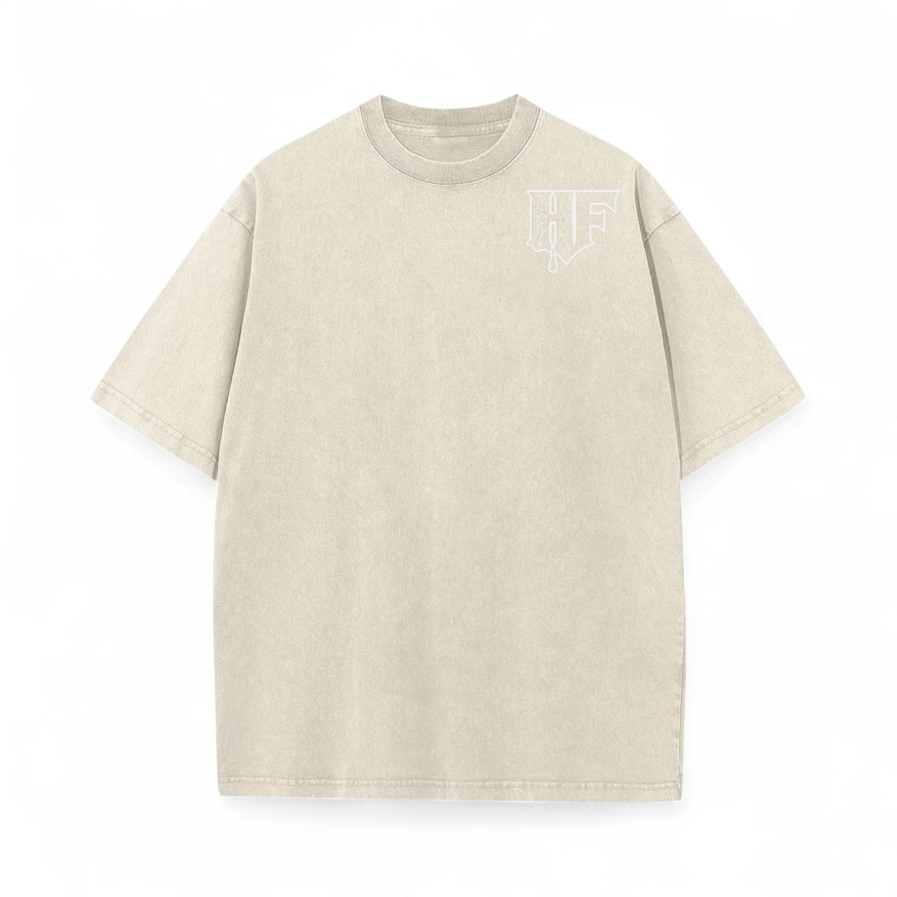 HF Oversize+