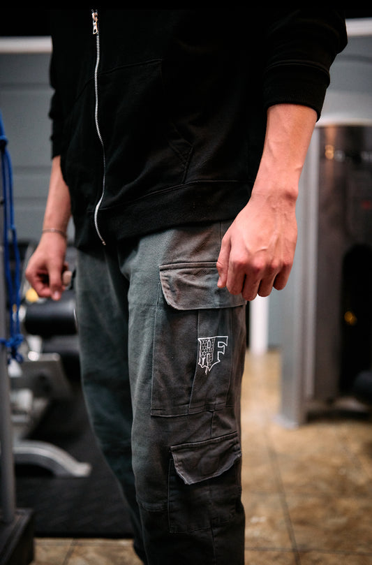 Colony Cargos