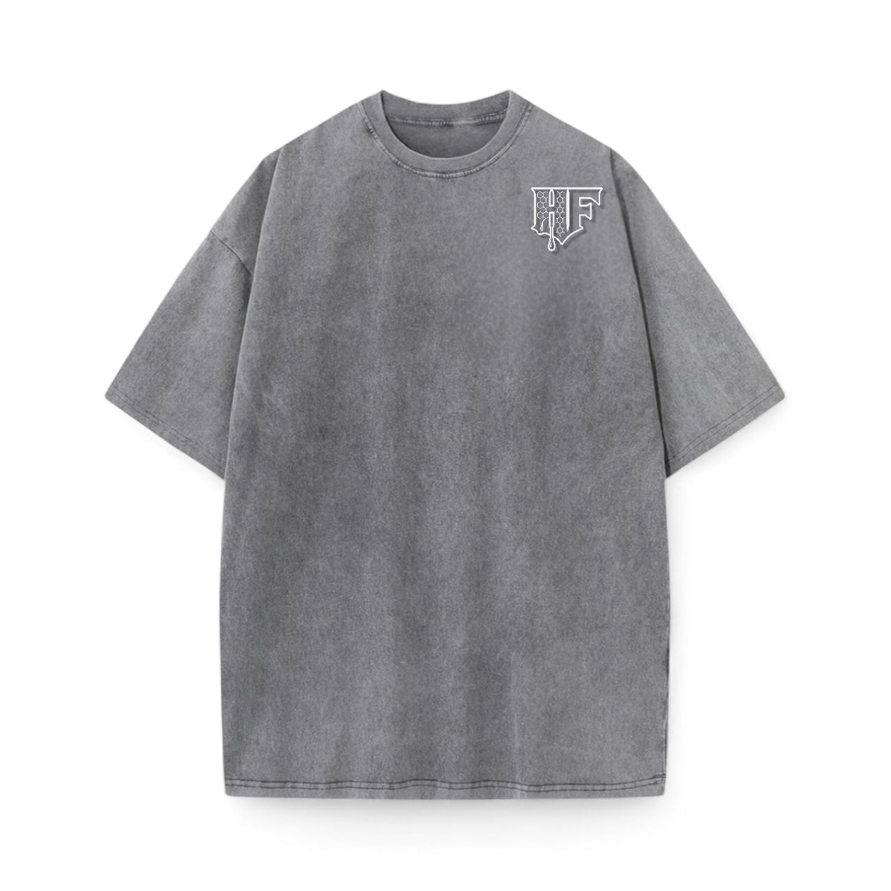 HF Oversize+