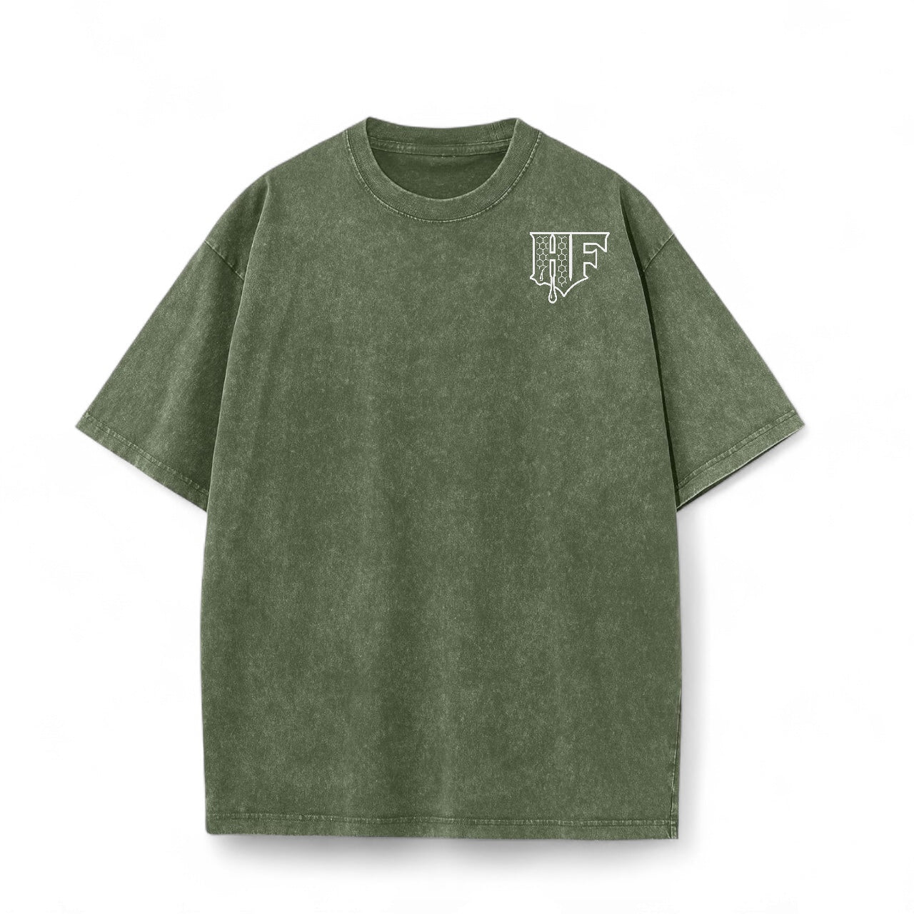 HF Oversize+