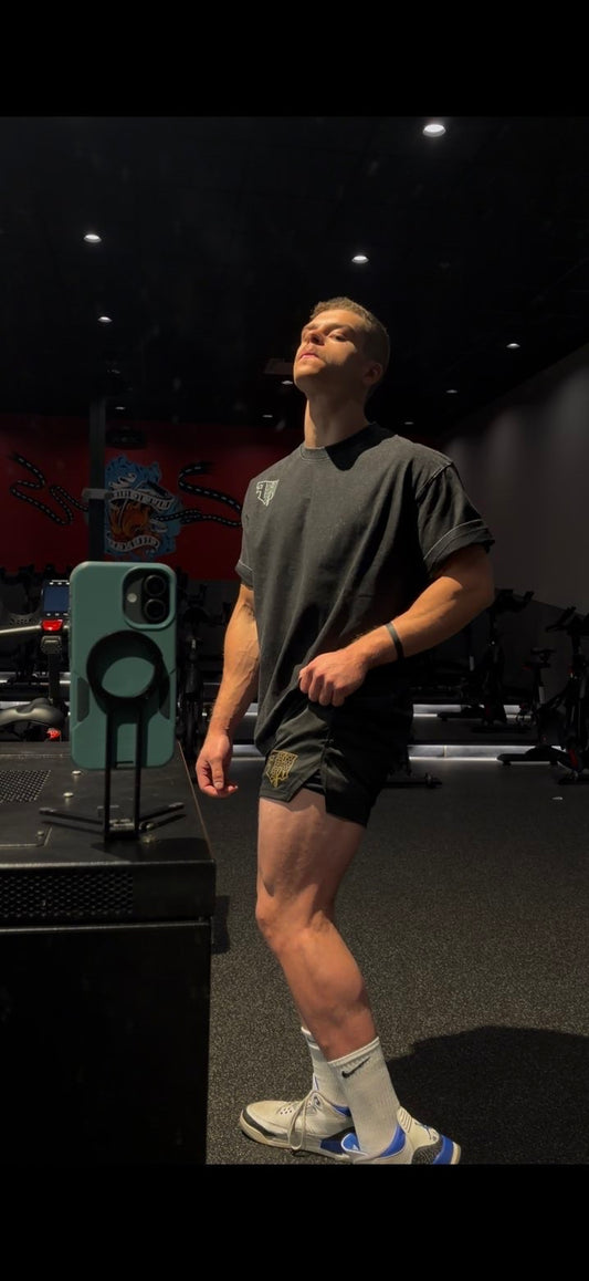 King Shorts