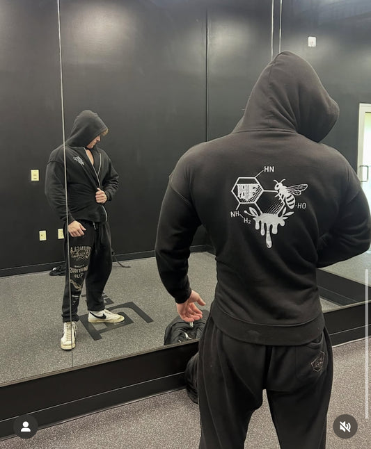 Kings Zip-Up