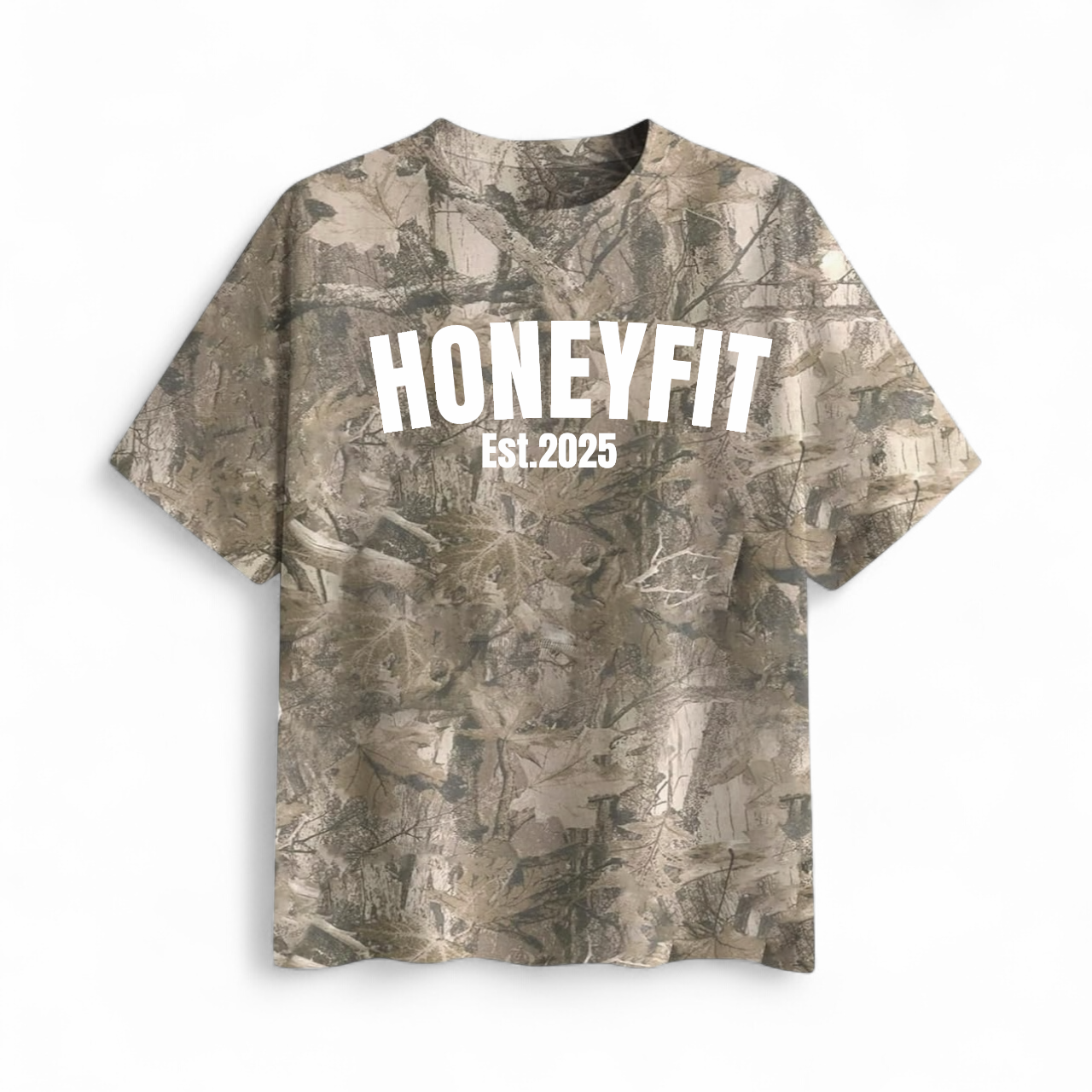 Hive Camo