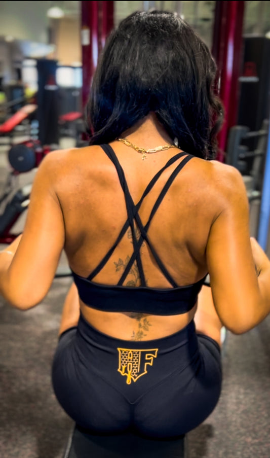 Stinger Bra