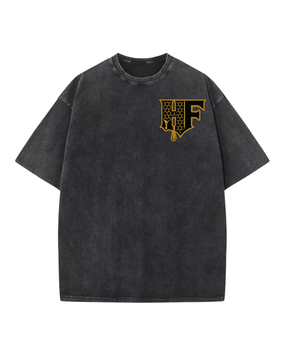 HF Oversize+