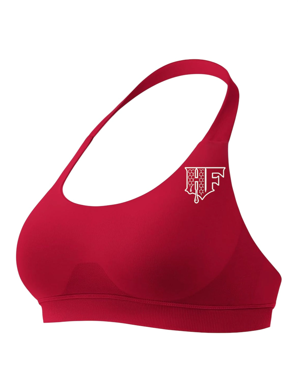 Queen Sports Bra