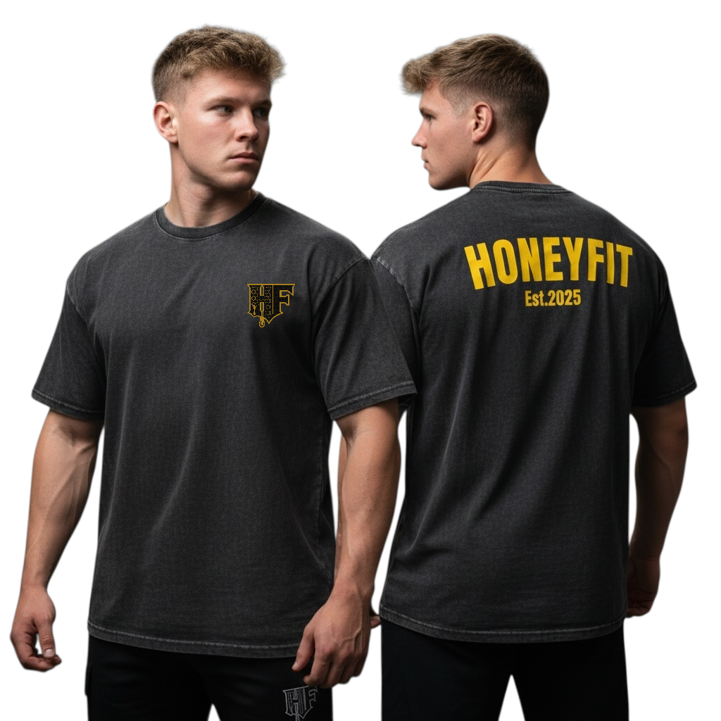 HF Oversize+