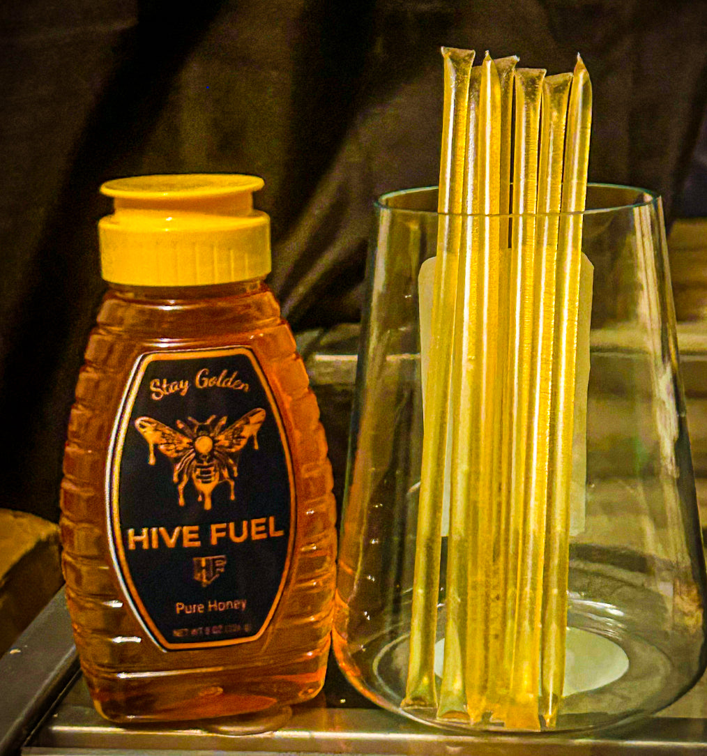 Hive Fuel Bundle