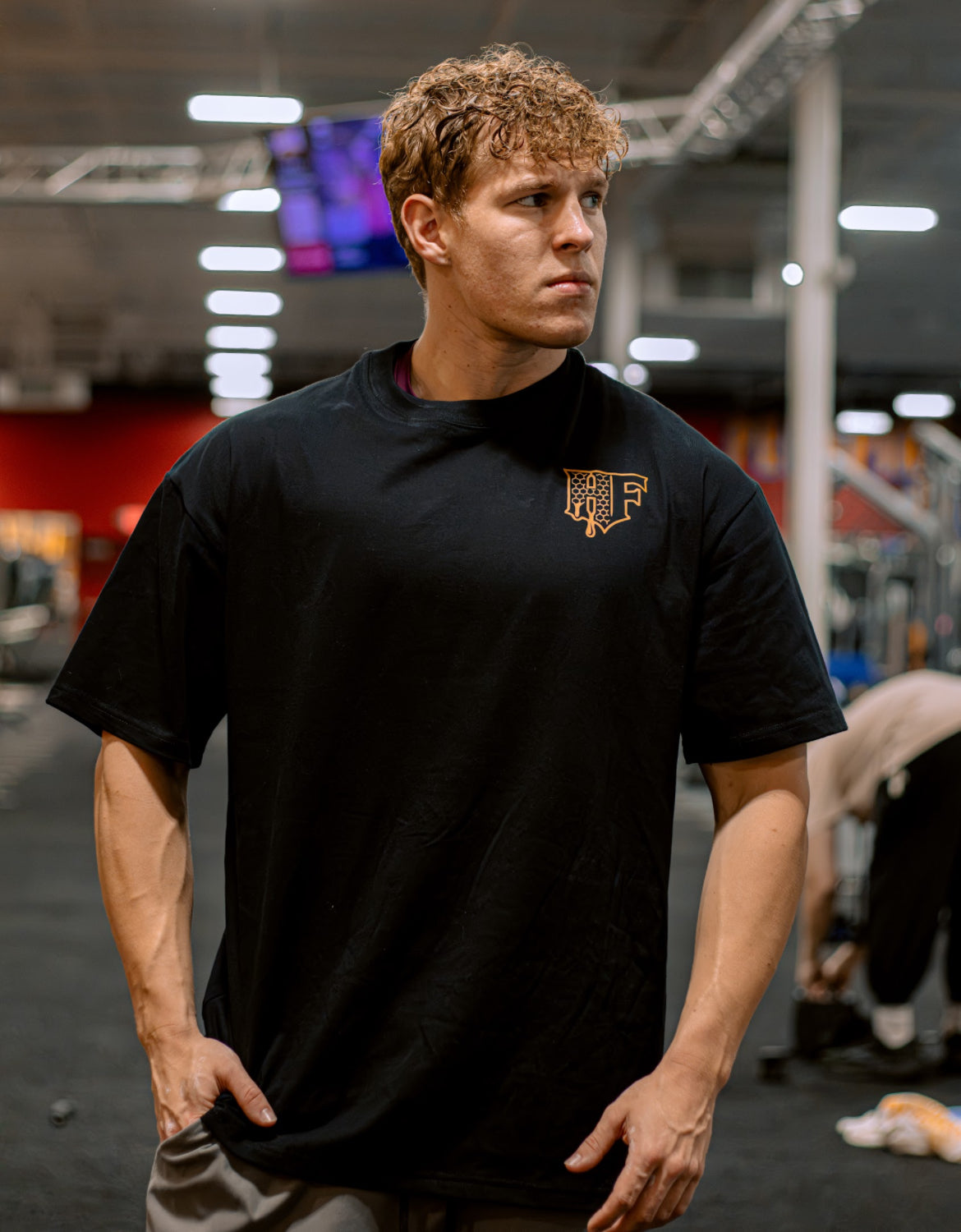 Drip Hour Oversize