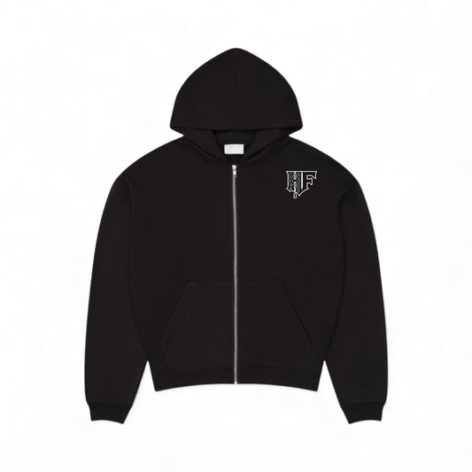 Kings Zip-Up
