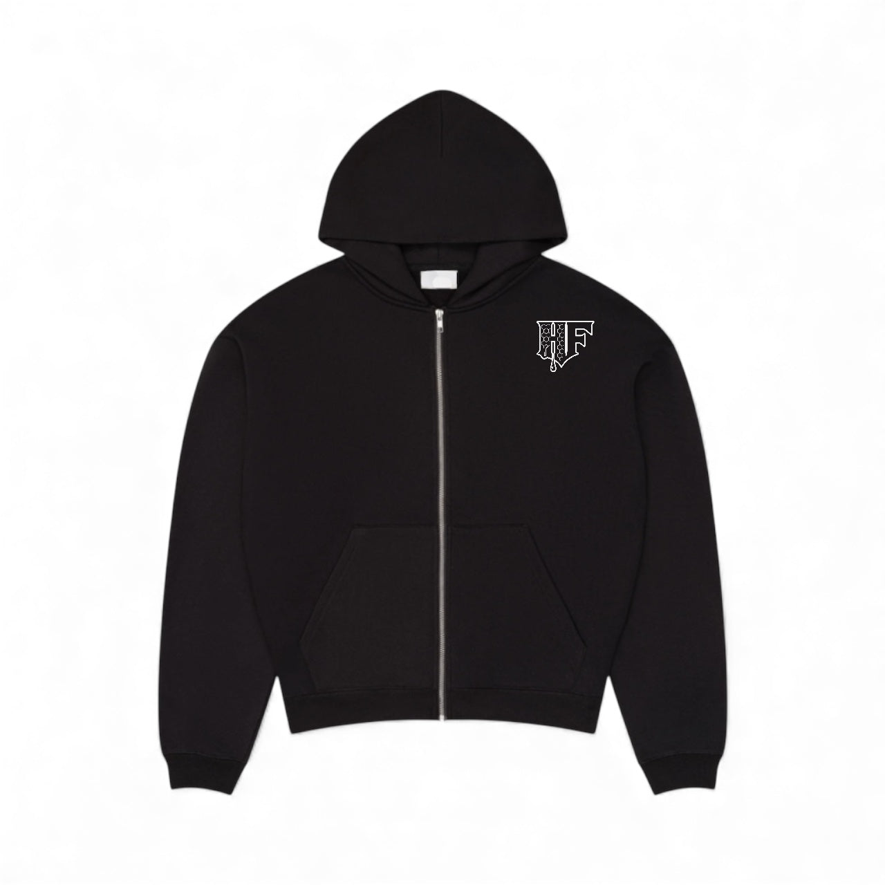 Kings Zip-Up