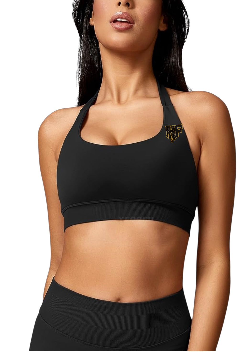 Queen Sports Bra
