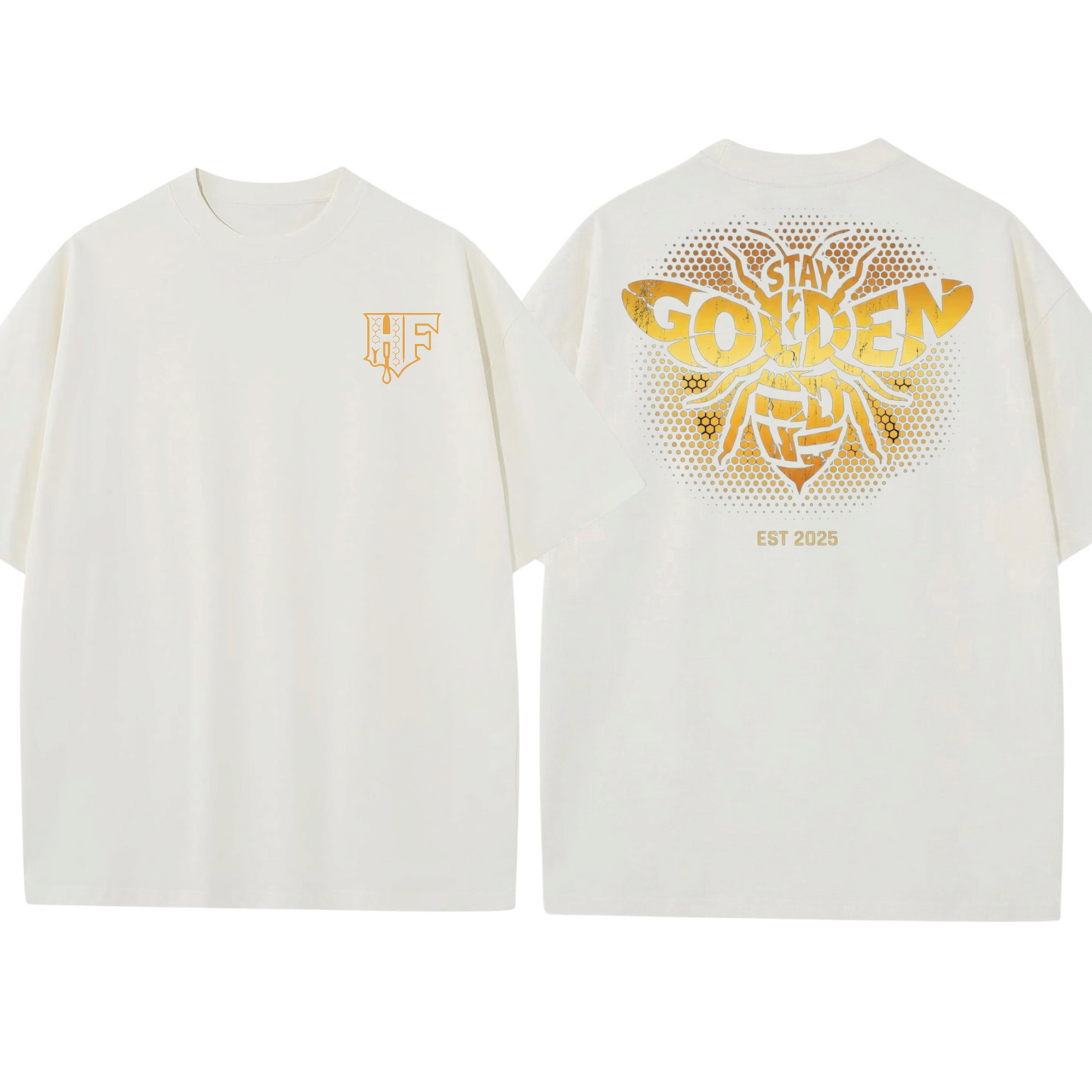 Drip Hour Oversize