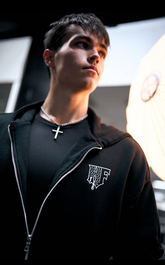 Kings Zip-Up