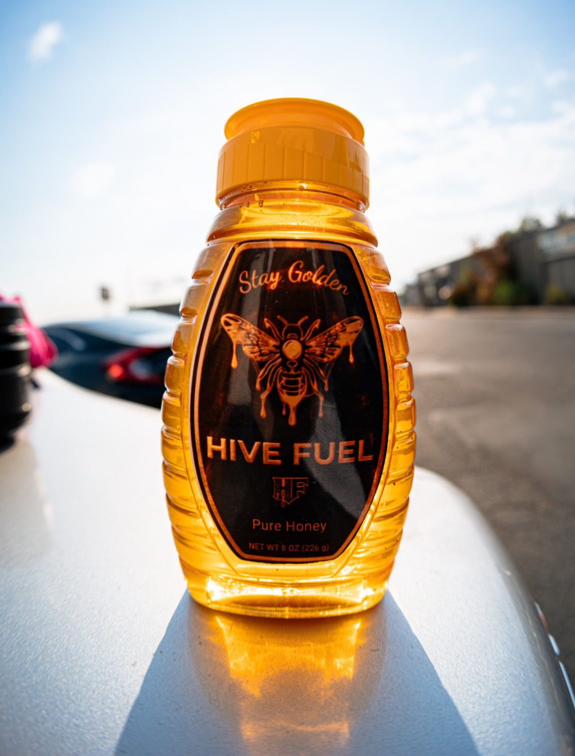 Hive Fuel Bundle