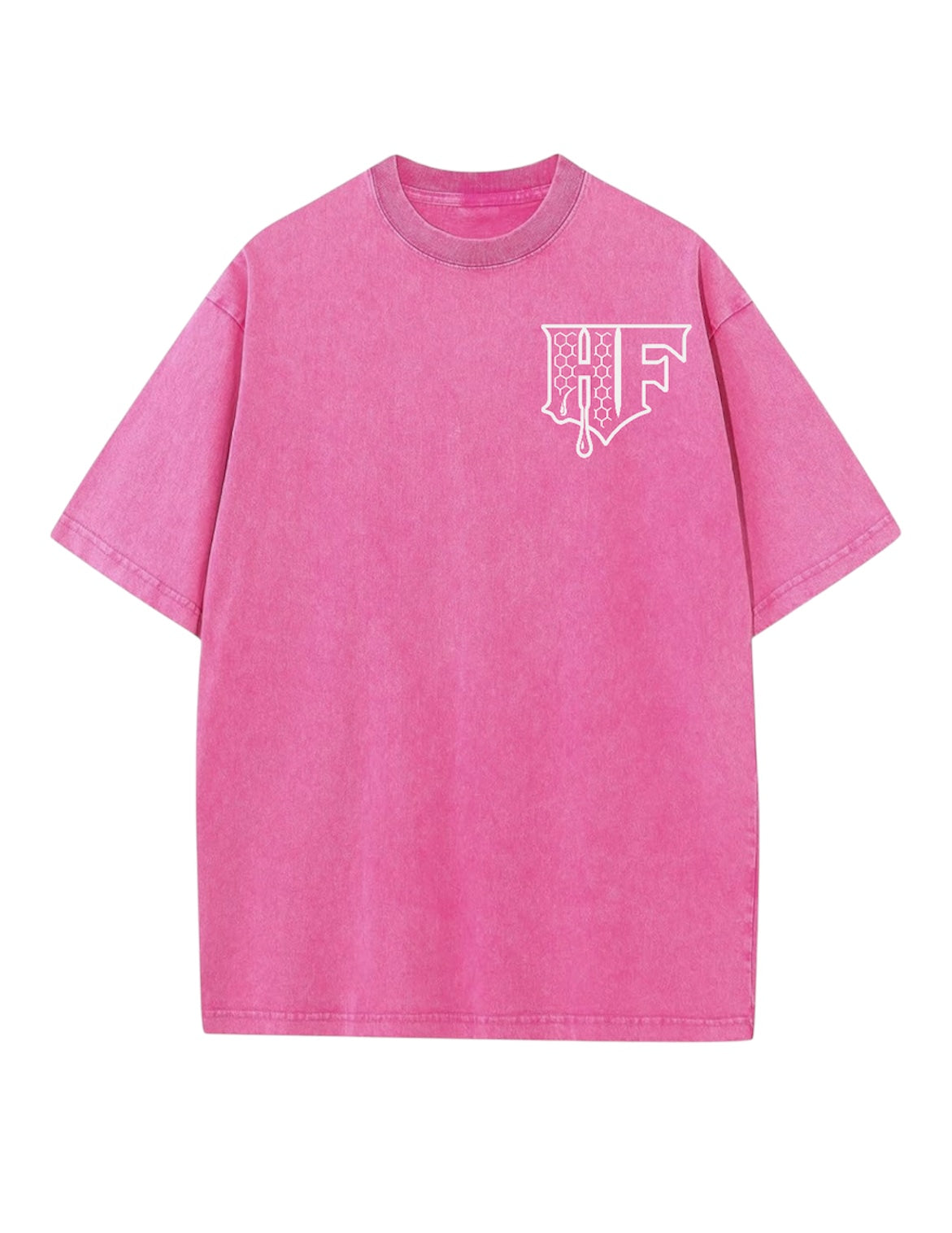 HF Oversize+