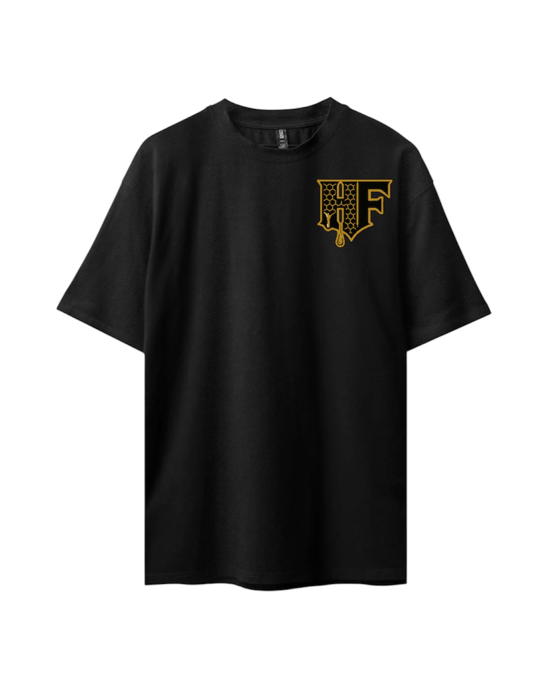 HF Casual Oversize