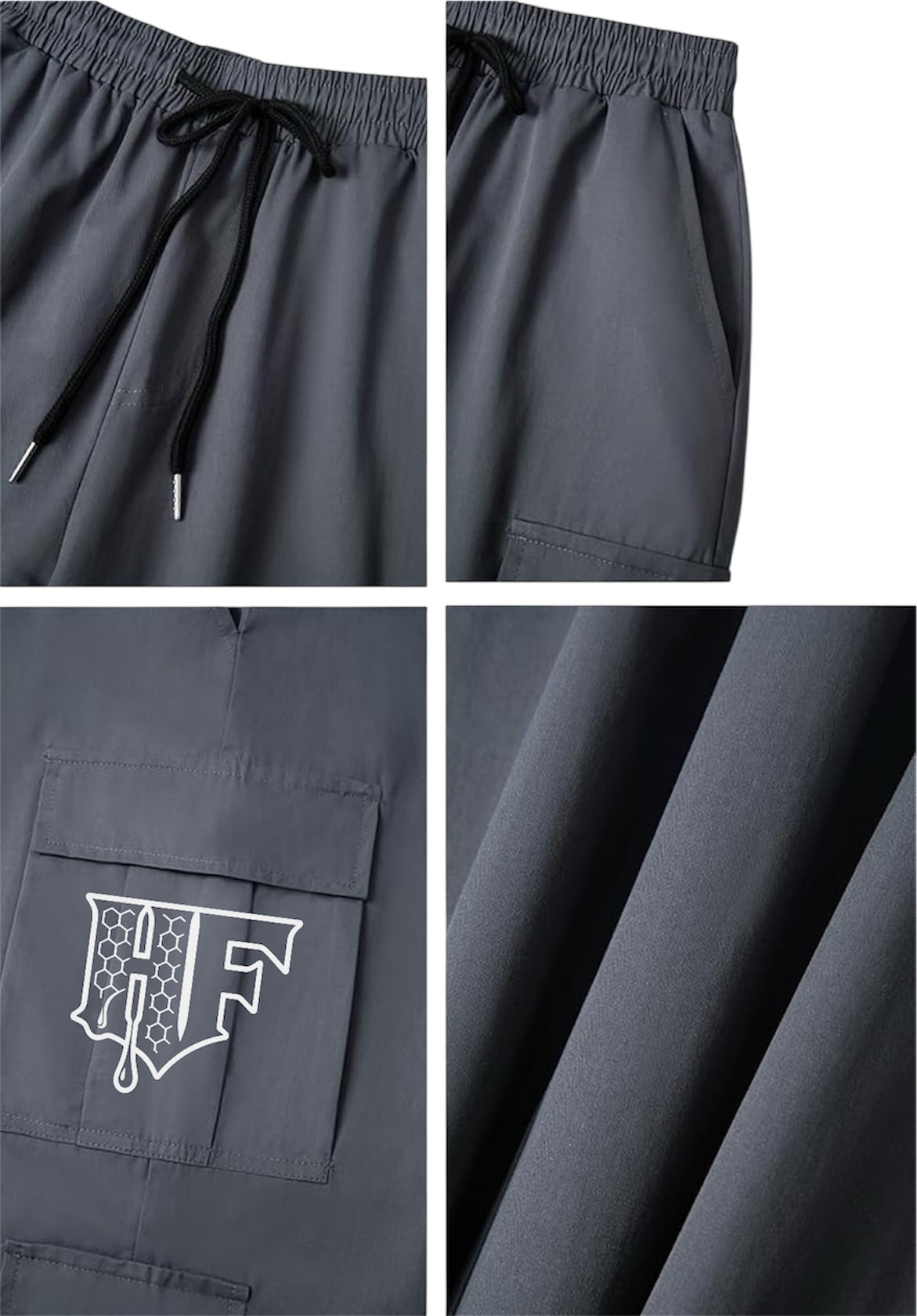 Hive Joggers