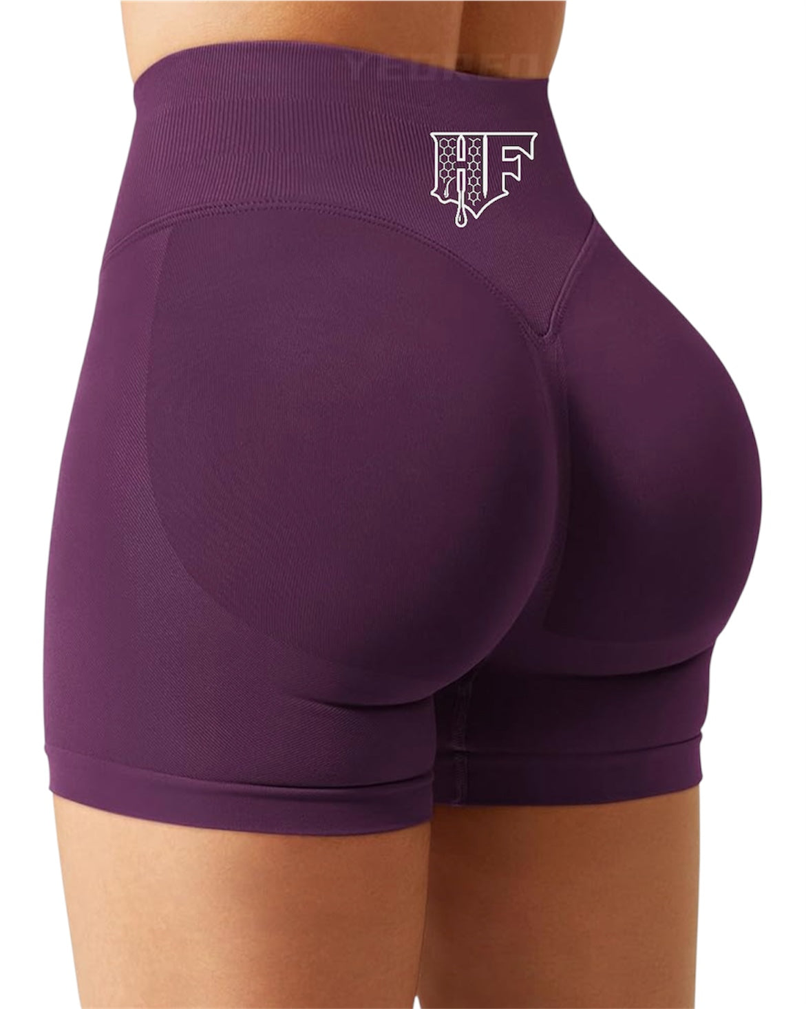 Queen Gym Shorts