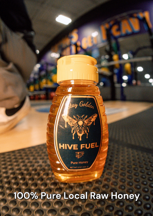 Hive Fuel Bundle