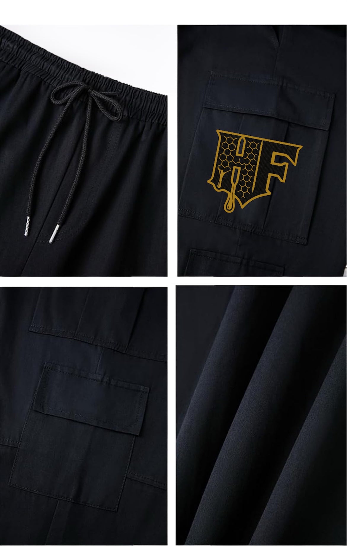 Hive Joggers