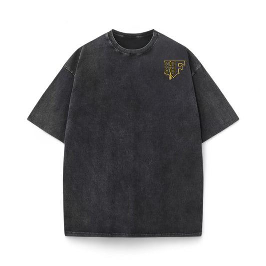 HF Oversize+