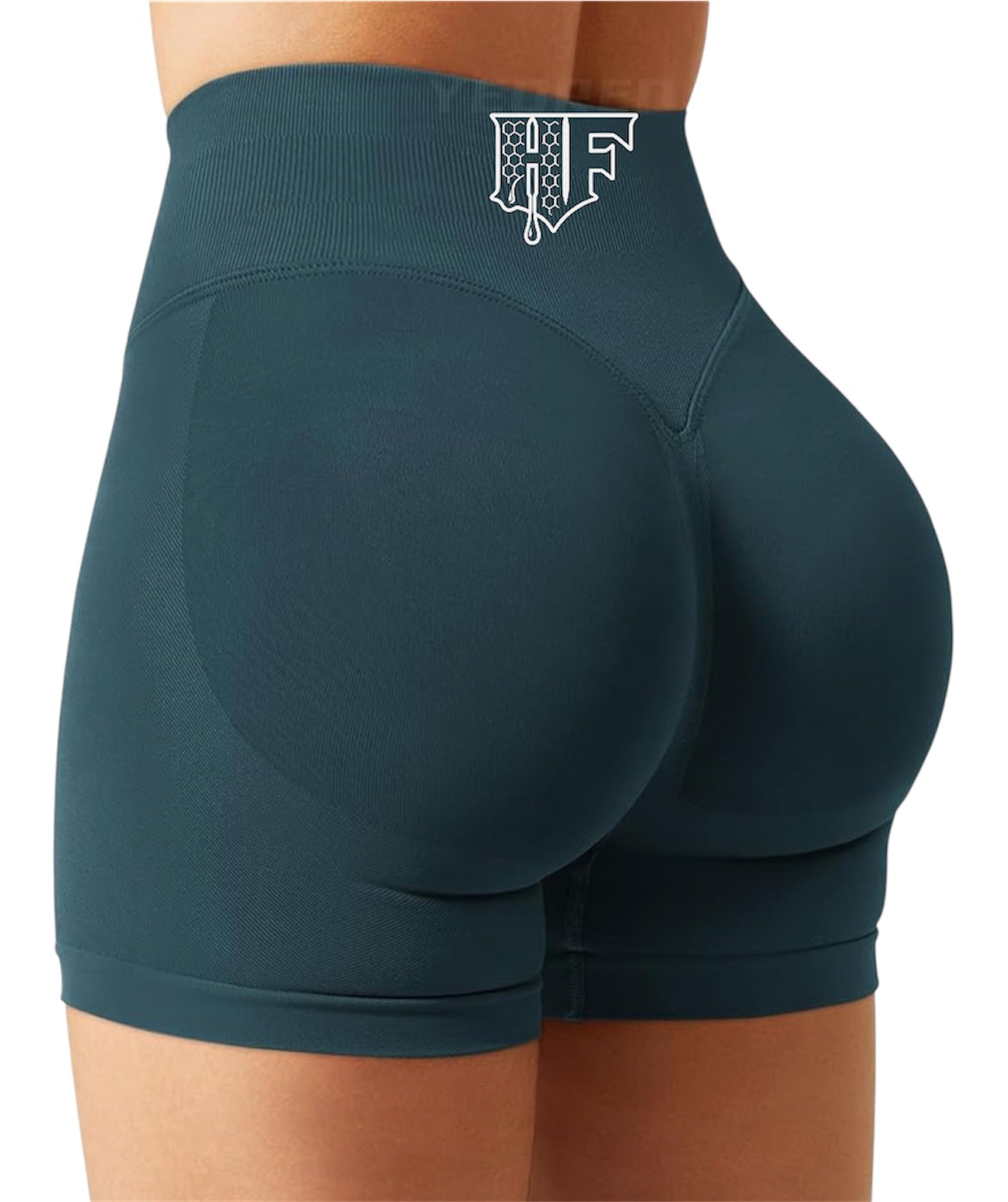 Queen Gym Shorts