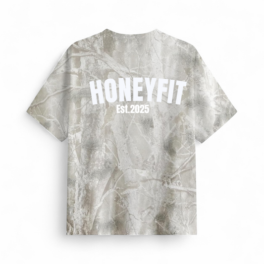 Hive Gray Camo