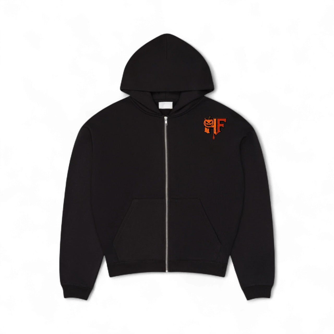 Kings Zip-Up