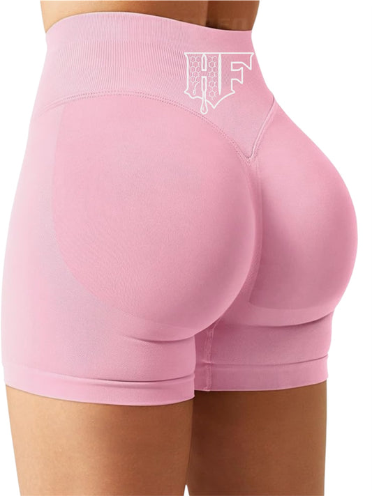 Queen Gym Shorts
