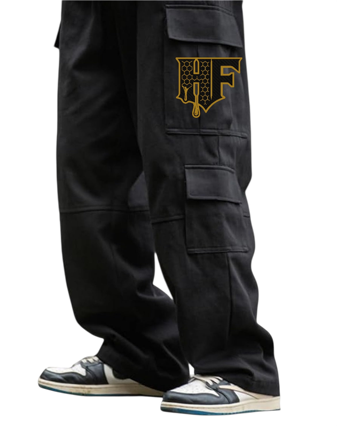 Hive Joggers