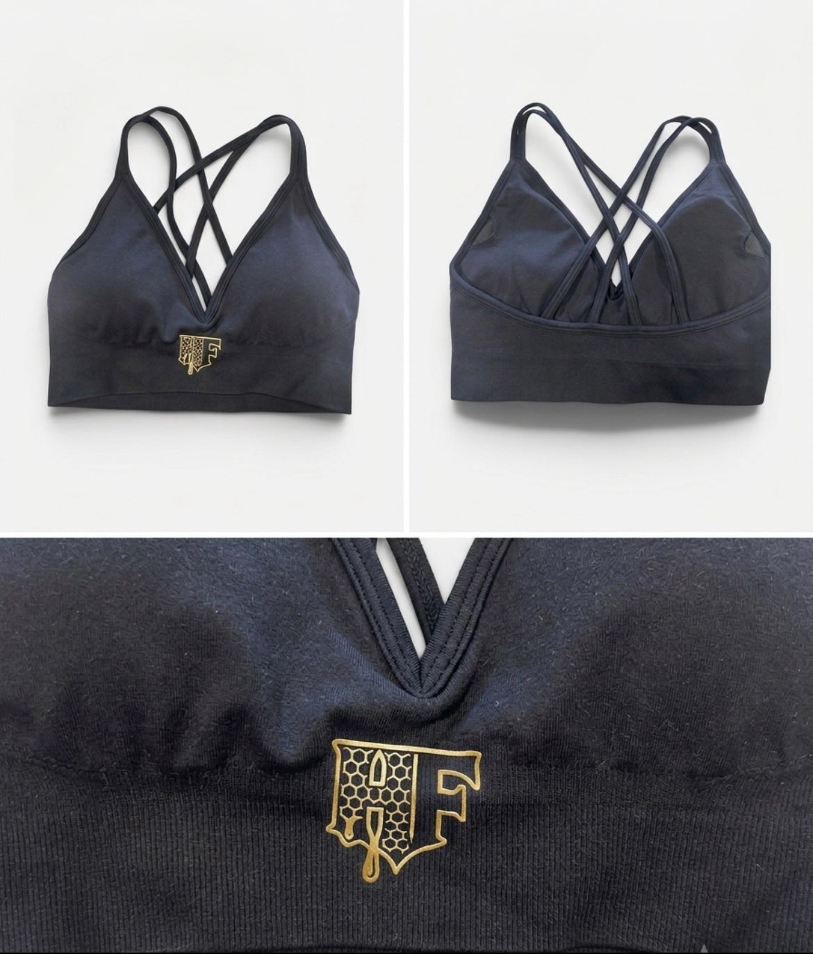 Stinger Bra
