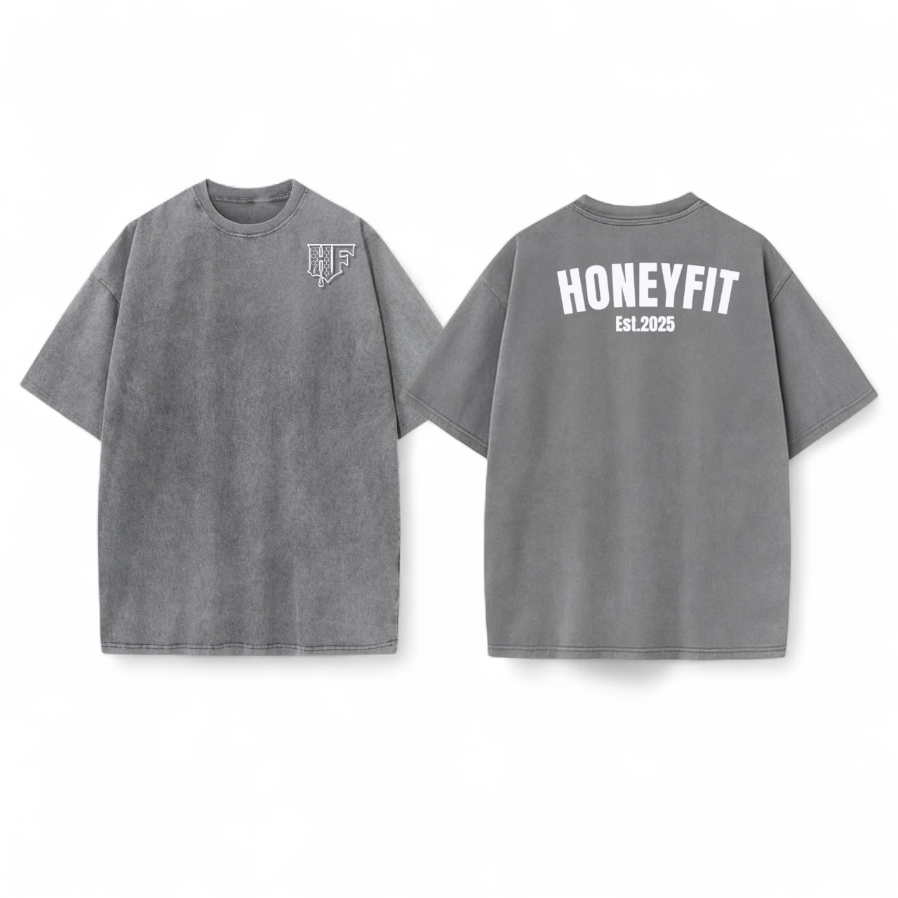 HF Oversize+