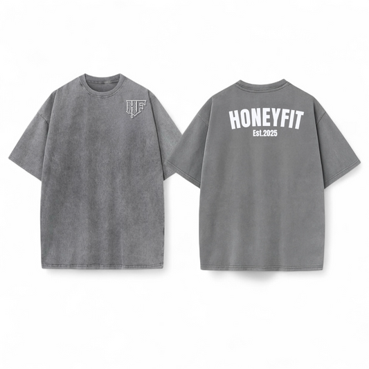 HF Oversize+