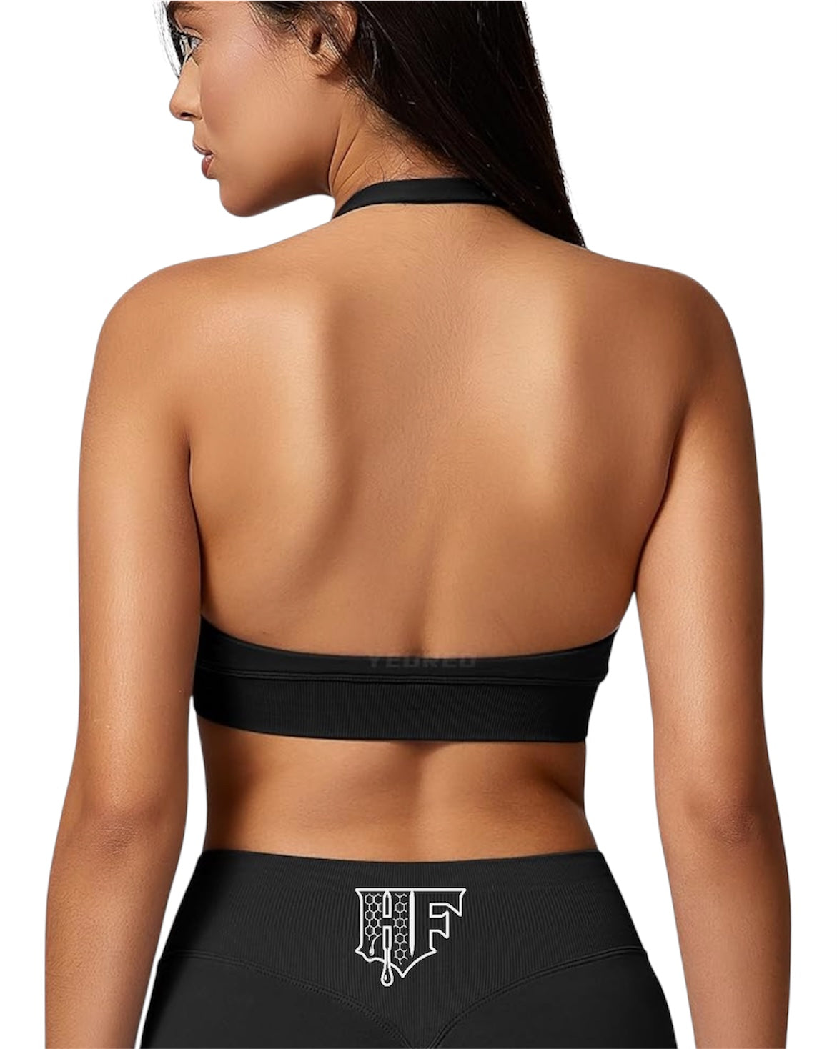 Queen Gym Shorts