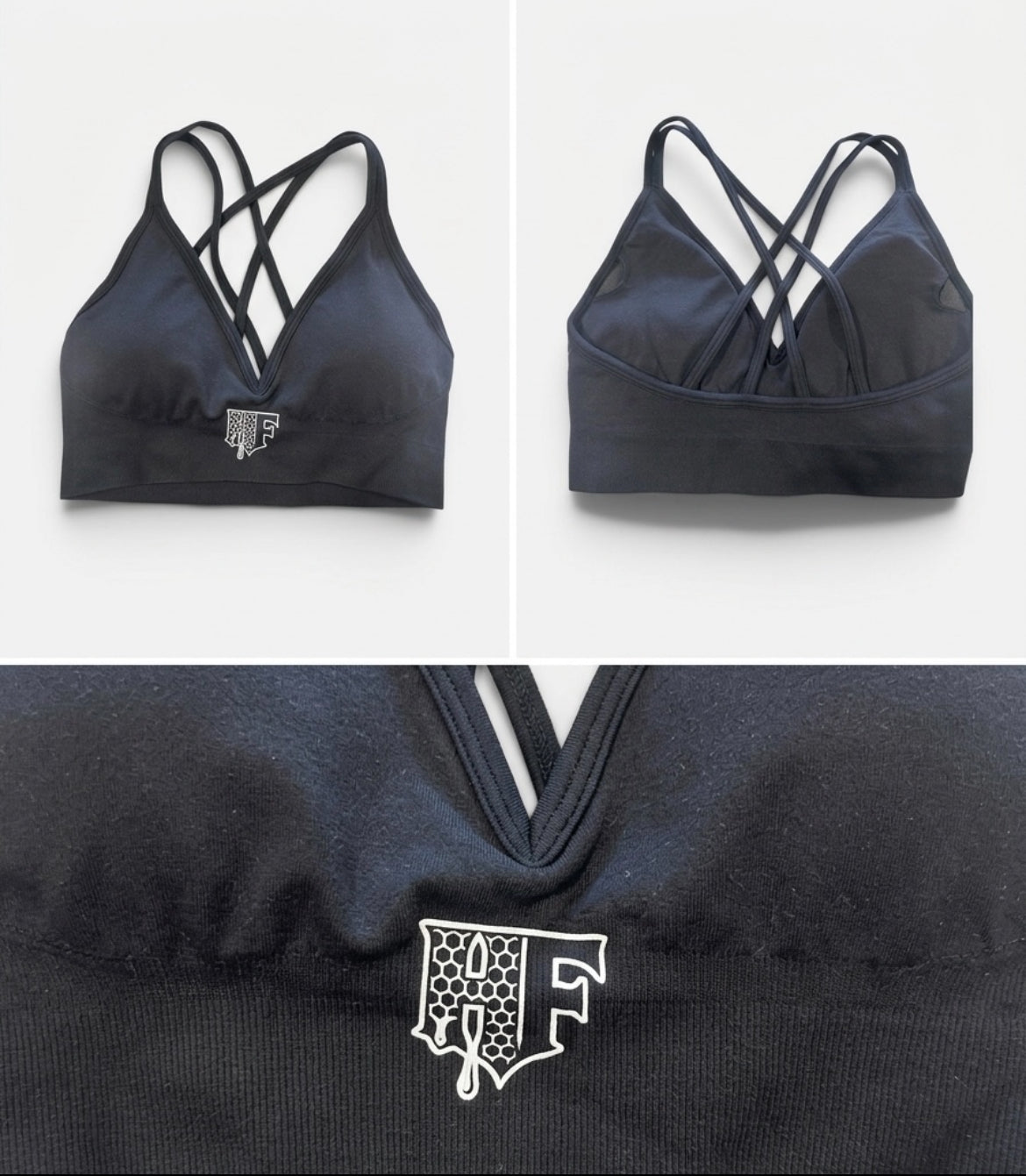Stinger Bra