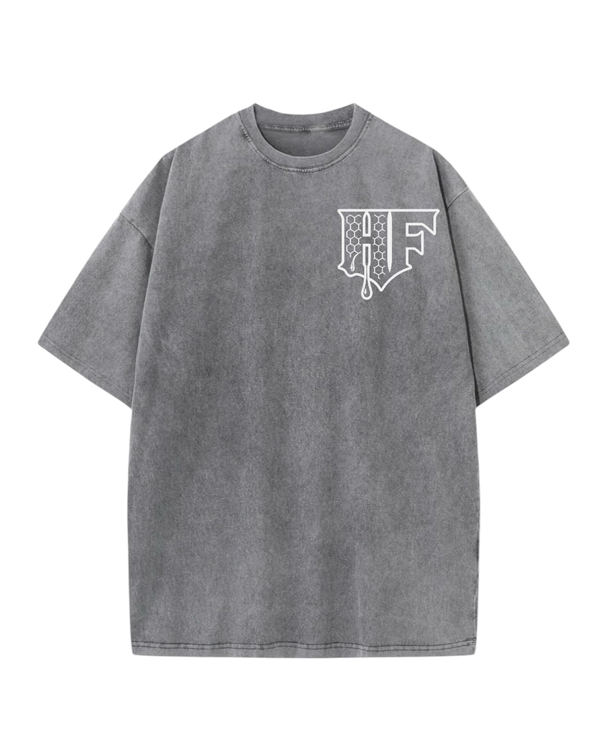 HF Oversize+