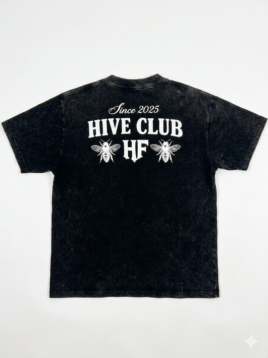 Hive Club Tee