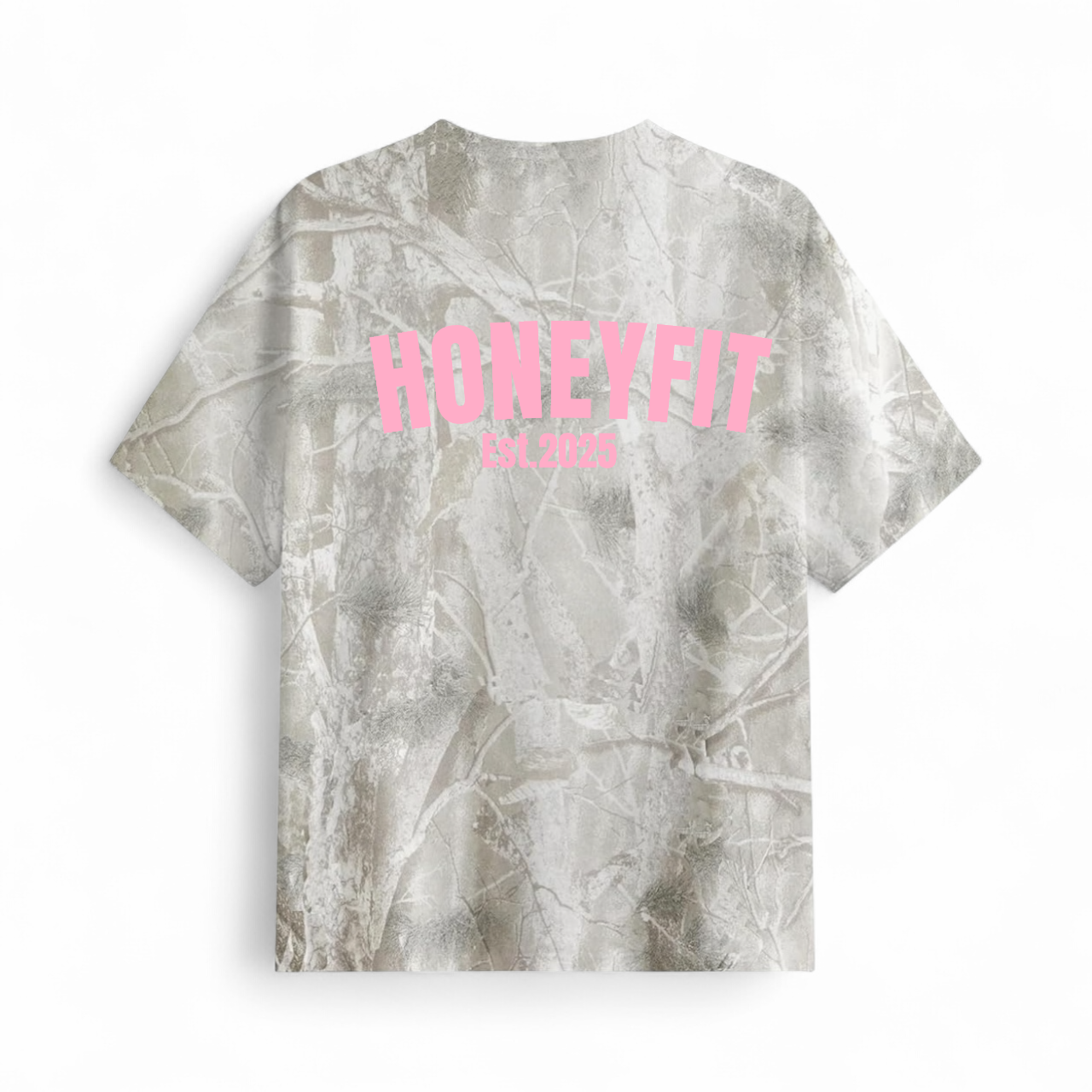 Hive Gray Camo