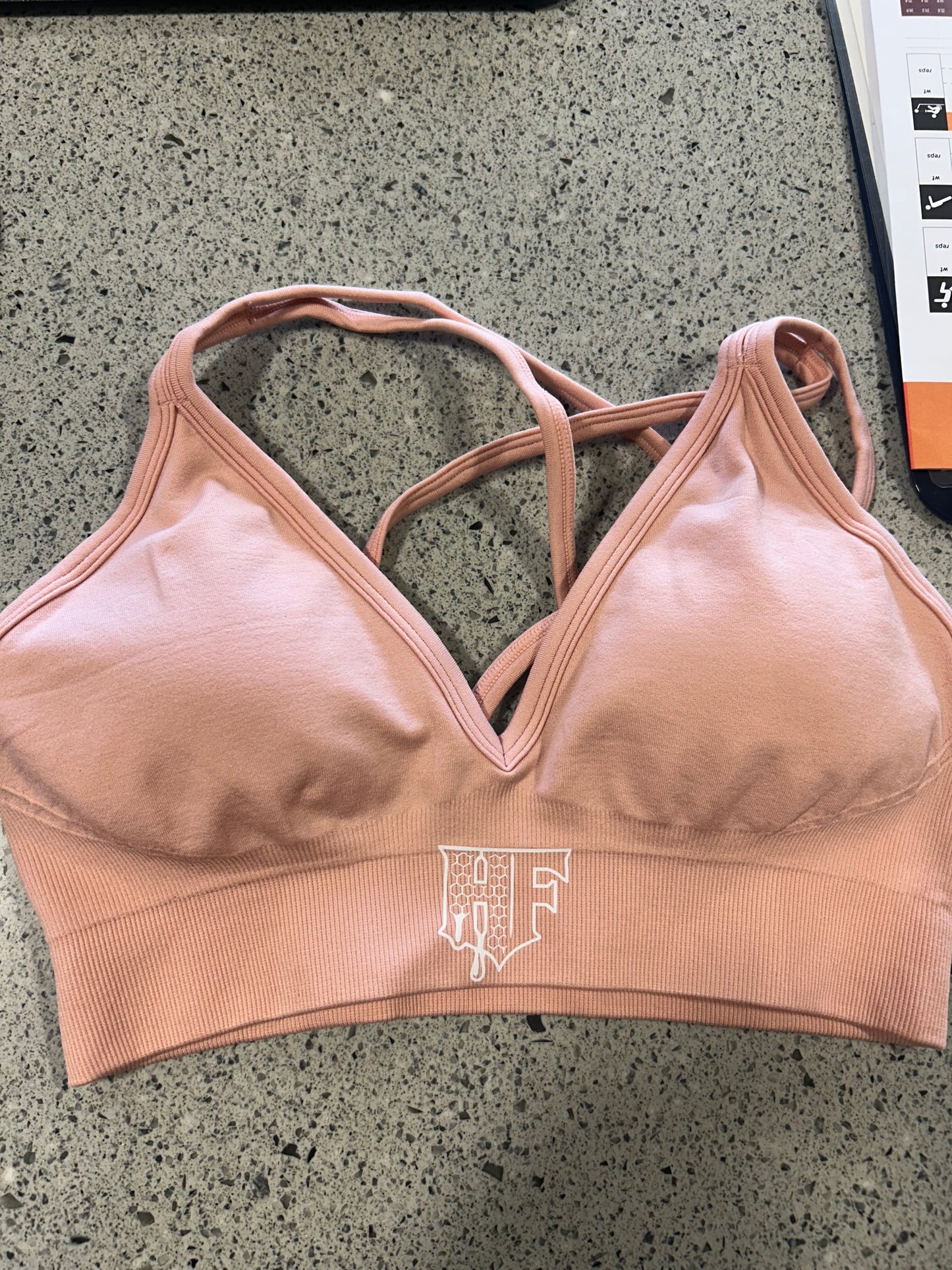 Stinger Bra
