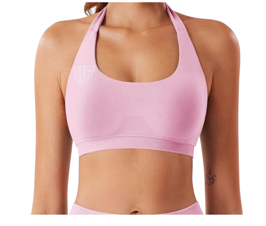 Queen Sports Bra