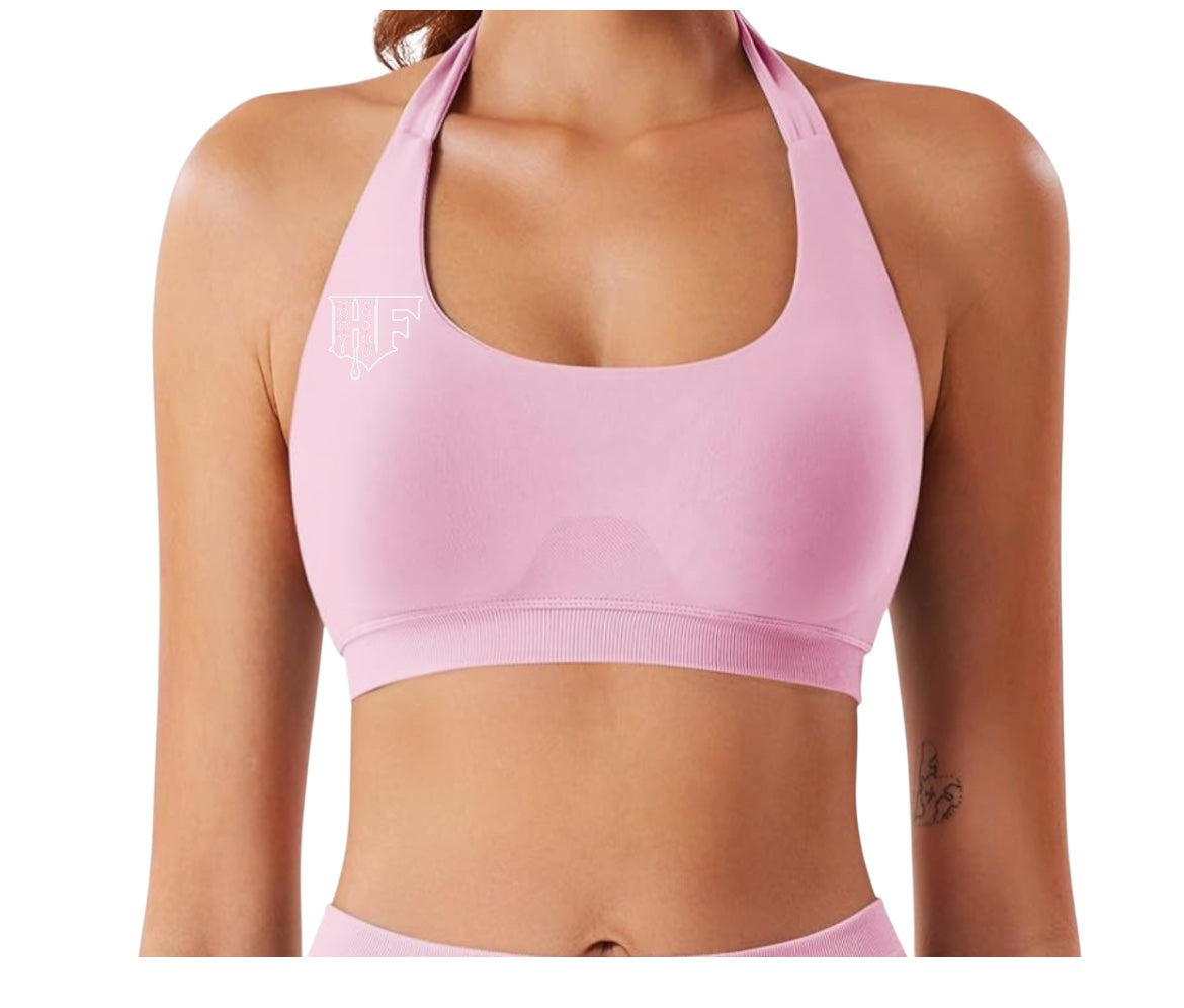 Queen Sports Bra