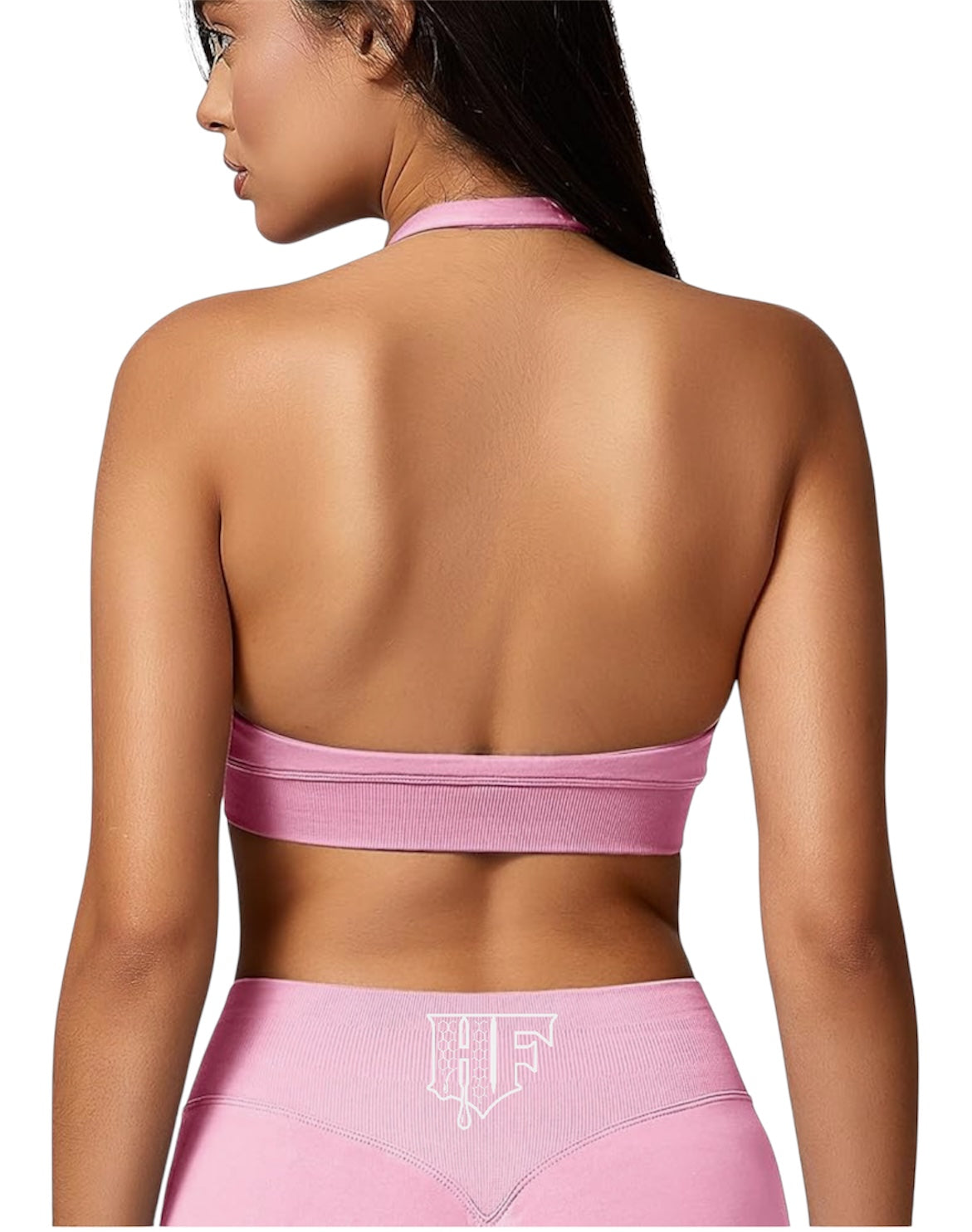 Queen Sports Bra