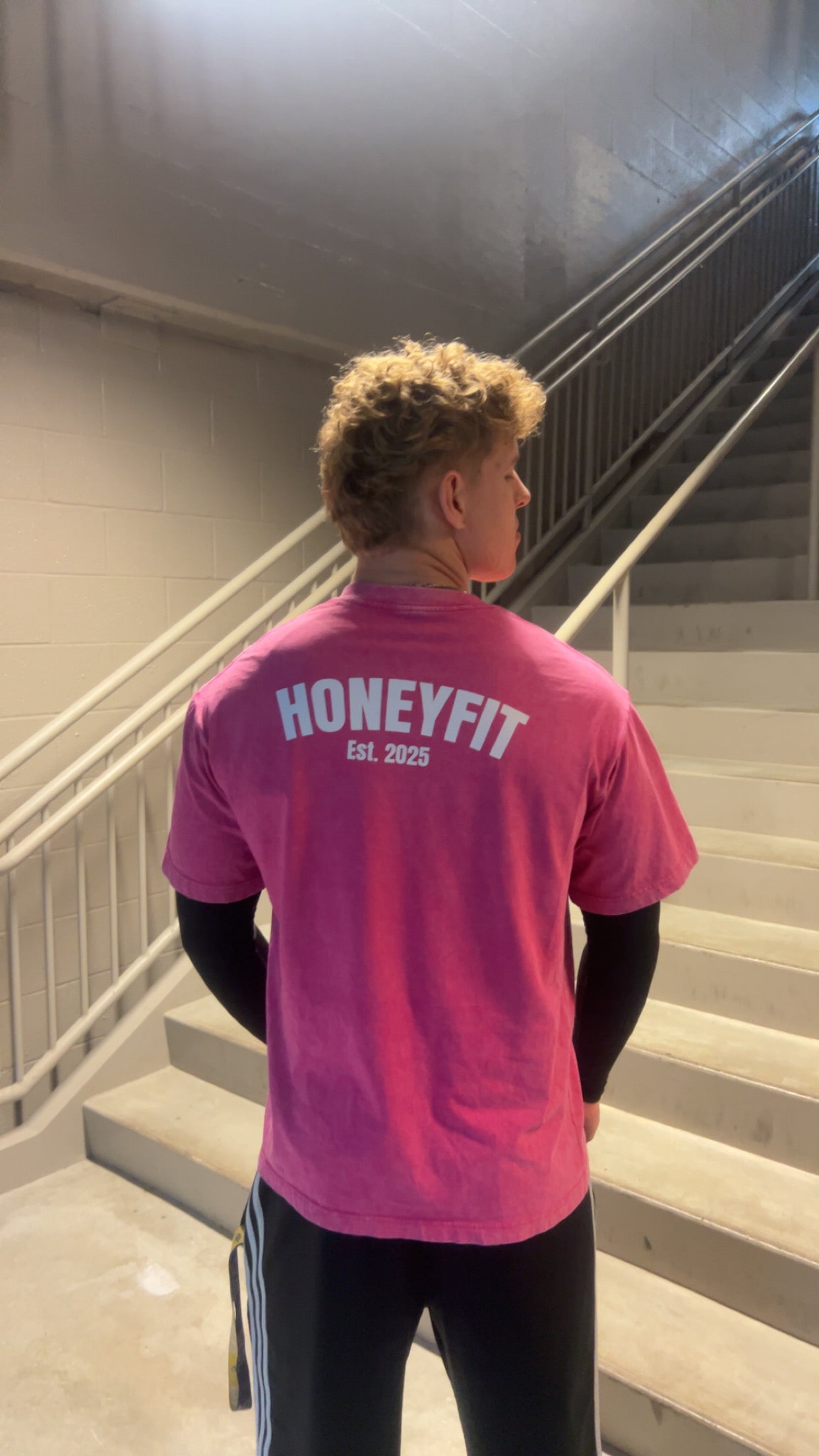 HF Oversize+