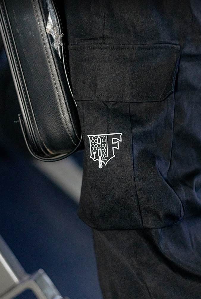 Colony Cargos